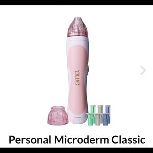 PMD Personal Microdermabrasion Classic NIB